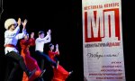 Студенты Чувашской ГСХА – лауреаты конкурса «Межкультурный диалог» Студенты Чувашской ГСХА – лауреаты конкурса «Межкультурный диалог»