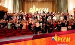 Представители Чувашской ГСХА побывали на праздновании 10-летия РССМ Представители Чувашской ГСХА побывали на праздновании 10-летия РССМ