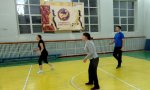 Состоялся турнир по волейболу среди преподавателей и сотрудников Чувашской ГСХА Состоялся турнир по волейболу среди преподавателей и сотрудников Чувашской ГСХА