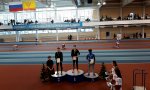 Студенты Чувашской ГСХА отличились на чемпионате Чувашии по легкой атлетике в помещении Студенты Чувашской ГСХА отличились на чемпионате Чувашии по легкой атлетике в помещении