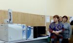 Прошли курсы повышения квалификации по программе «Профилактика и лечение инфекционных и инвазионных заболеваний животных» Прошли курсы повышения квалификации по программе «Профилактика и лечение инфекционных и инвазионных заболеваний животных»