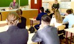 В школах республики продолжаются профориентационные встречи В школах республики продолжаются профориентационные встречи