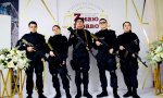 Военно-патриотический клуб «Барс» продемонстрировал свои знания и умения в интеллектуально-правовой игре «ZнаюПраво» Военно-патриотический клуб «Барс» продемонстрировал свои знания и умения в интеллектуально-правовой игре «ZнаюПраво»