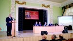 Состоялось пленарное заседание Международной научно-практической конференции «Мобильная энергетика в сельском хозяйстве: состояние и перспективы разви Состоялось пленарное заседание Международной научно-практической конференции «Мобильная энергетика в сельском хозяйстве: состояние и перспективы разви