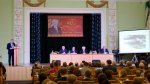 В Чувашской ГСХА поздравили профессора В.И. Медведева с 90-летием В Чувашской ГСХА поздравили профессора В.И. Медведева с 90-летием