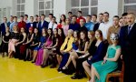 В Чувашской ГСХА впервые прошел «Бал студенческого спорта» В Чувашской ГСХА впервые прошел «Бал студенческого спорта»