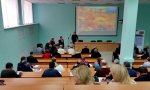 На базе инженерного факультета Чувашской ГСХА прошло собрание садоводов Чувашии На базе инженерного факультета Чувашской ГСХА прошло собрание садоводов Чувашии