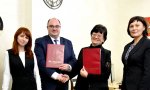 Чувашский филиал Россельхозбанка подписал договор с Чувашской государственной сельскохозяйственной академией Чувашский филиал Россельхозбанка подписал договор с Чувашской государственной сельскохозяйственной академией