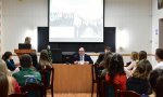 В Чувашской ГСХА подвели итоги Года Добровольца В Чувашской ГСХА подвели итоги Года Добровольца