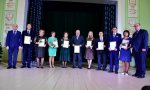 Состоялось торжественное заседание Ученого совета Чувашской ГСХА, посвященное итогам деятельности в 2018 году Состоялось торжественное заседание Ученого совета Чувашской ГСХА, посвященное итогам деятельности в 2018 году