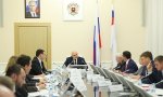 В Минсельхозе обсудили развитие селекции в 2019 году В Минсельхозе обсудили развитие селекции в 2019 году