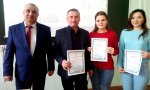 Подведены итоги II Вавиловской олимпиады для школьников Подведены итоги II Вавиловской олимпиады для школьников