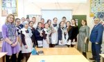 Школьникам Батыревского района об аграрном вузе Школьникам Батыревского района об аграрном вузе