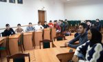 Обсудили вопросы миграции Обсудили вопросы миграции