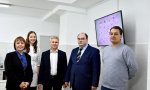 С обновленной материально-технической базой Чувашской ГСХА ознакомились представители Росимущества С обновленной материально-технической базой Чувашской ГСХА ознакомились представители Росимущества