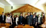 Преподаватели Чувашской ГСХА встретились с выпускниками школ Красноармейского района Преподаватели Чувашской ГСХА встретились с выпускниками школ Красноармейского района