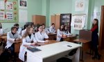 Об основах репродуктивного здоровья – на встрече с врачом Об основах репродуктивного здоровья – на встрече с врачом