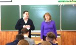 Прошла профориентационная встреча в чебоксарской школе № 43 Прошла профориентационная встреча в чебоксарской школе № 43