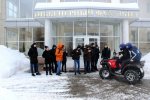 День открытых дверей инженерного факультета: мастер-классы, олимпиады, тестирование. Знакомство с вузом состоялось! День открытых дверей инженерного факультета: мастер-классы, олимпиады, тестирование. Знакомство с вузом состоялось!