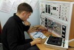 Состоялась тематическая олимпиада по электротехнике и электронике среди студентов средних профессиональных образовательных учреждений Состоялась тематическая олимпиада по электротехнике и электронике среди студентов средних профессиональных образовательных учреждений