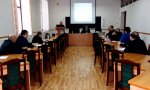 Предзащита докторской диссертации прошла успешно Предзащита докторской диссертации прошла успешно