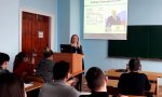Молодые избиратели побывали на виртуальной экскурсии Молодые избиратели побывали на виртуальной экскурсии