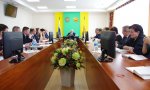 В республике идет проверка птицеводческих предприятий на предмет защищенности от птичьего гриппа В республике идет проверка птицеводческих предприятий на предмет защищенности от птичьего гриппа