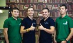 Более 860 человек хотят стать волонтерами на 45-м мировом чемпионате по стандартам WorldSkills в Казани Более 860 человек хотят стать волонтерами на 45-м мировом чемпионате по стандартам WorldSkills в Казани