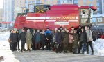 В рамках профориентационной работы инженерный факультет посетили учащиеся «Лицея №2» г. Чебоксары В рамках профориентационной работы инженерный факультет посетили учащиеся «Лицея №2» г. Чебоксары