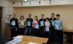 Студентка инженерного факультета Чувашской ГСХА - призер Открытой международной студенческой Интернет-олимпиады по дисциплине «Математика» Студентка инженерного факультета Чувашской ГСХА - призер Открытой международной студенческой Интернет-олимпиады по дисциплине «Математика»
