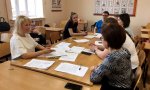 Обсудили вопросы трудоустройства и льготы Обсудили вопросы трудоустройства и льготы