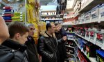 Состоялось выездное занятие по дисциплине "Электрооборудование автомобилей и тракторов" Состоялось выездное занятие по дисциплине "Электрооборудование автомобилей и тракторов"