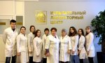 Состоялось практическое занятие в лаборатории микробиологических исследований Состоялось практическое занятие в лаборатории микробиологических исследований