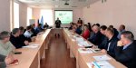 В Батыревском районе прошла агроинженерная конференция В Батыревском районе прошла агроинженерная конференция