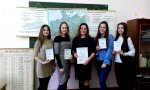 Члены кружка «Лингвист» подвели итоги участия в студенческих конференциях Члены кружка «Лингвист» подвели итоги участия в студенческих конференциях