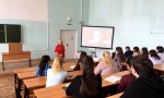 Выбор очевиден: здоровый образ жизни! Выбор очевиден: здоровый образ жизни!