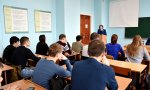 «Мы в ответе за свои поступки»: о профилактике правонарушений в молодежной среде «Мы в ответе за свои поступки»: о профилактике правонарушений в молодежной среде
