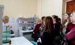 Чувашскую ГСХА посетили студенты выпускных курсов Чебоксарского экономико-технологического колледжа Чувашскую ГСХА посетили студенты выпускных курсов Чебоксарского экономико-технологического колледжа