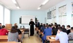 И о материальном, и о духовном… И о материальном, и о духовном…
