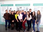 Учащиеся агрокласса Мариинско-Посадского района побывали на экскурсии в ООО НПП «ЭКРА» Учащиеся агрокласса Мариинско-Посадского района побывали на экскурсии в ООО НПП «ЭКРА»