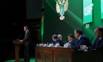 Минсельхоз России провел итоговое заседание Коллегии Минсельхоз России провел итоговое заседание Коллегии