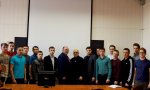Хоккей – новая победная ступень академии! Хоккей – новая победная ступень академии!