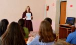 Выпускникам агроклассов Шумерлинского района вручили именные сертификаты Выпускникам агроклассов Шумерлинского района вручили именные сертификаты