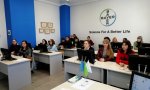 Студенты Чебоксарского техникума технологии питании и коммерции – гости Чувашской ГСХА Студенты Чебоксарского техникума технологии питании и коммерции – гости Чувашской ГСХА