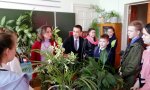 Учащиеся 7 класса МБОУ «Средняя общеобразовательная школа № 39» г. Чебоксары посетили Чувашскую ГСХА Учащиеся 7 класса МБОУ «Средняя общеобразовательная школа № 39» г. Чебоксары посетили Чувашскую ГСХА