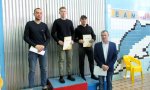 Полиатлонисты Чувашской ГСХА – сильнейшие! Полиатлонисты Чувашской ГСХА – сильнейшие!