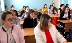 За будущее без коррупции: правовая встреча с сотрудником прокуратуры За будущее без коррупции: правовая встреча с сотрудником прокуратуры