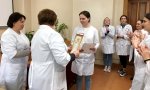 Будущие ветеринарные врачи проверили свои знания на междисциплинарной олимпиаде Будущие ветеринарные врачи проверили свои знания на междисциплинарной олимпиаде