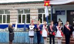 Для выпускников агроклассов Комсомольского района прозвенел последний звонок Для выпускников агроклассов Комсомольского района прозвенел последний звонок