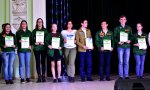 Летний трудовой сезон объявляется открытым! Летний трудовой сезон объявляется открытым!